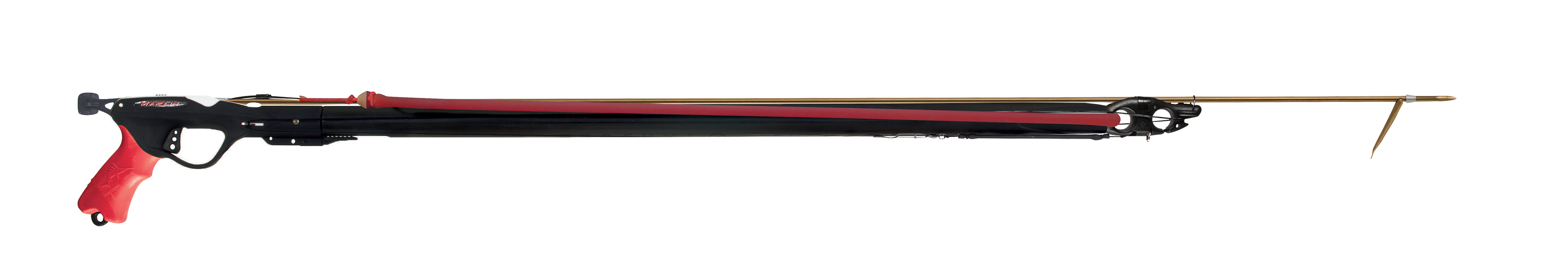 Beuchat Marlin Elite Red Line Speargun - 950MM